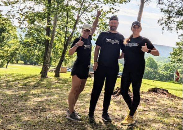 More Miles Last One Standing Challenge: Backyard-Style Ultra Marathon in Maryland