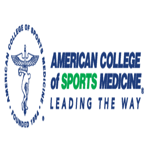 ACSM: American College of Sports Medicine Certified Strength Coach & Personal Trainer